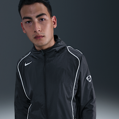Nike Total 90 Men's Repel Soccer Full-Zip Jacket. Nike.com